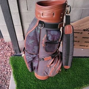 KNIGHT-LADIES GOLF BAG